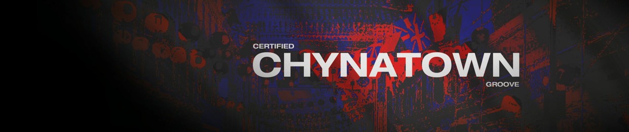 CHYNATOWN