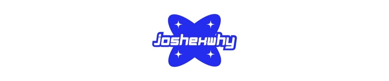 joshexwhy