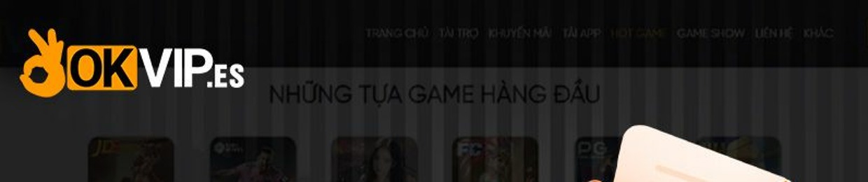 OKVIP | Trang Nhà Cái Liên Minh Game OKVIP.ES