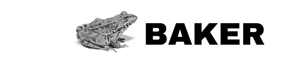 BAKER