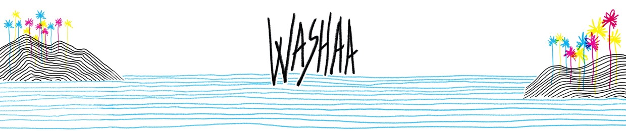 Washaa