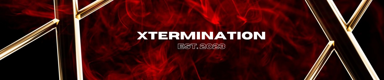 𝐗-𝐓𝐄𝐑𝐌𝐈𝐍𝐀𝐓𝐈𝐎𝐍