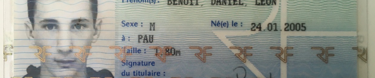 Benoit Prat