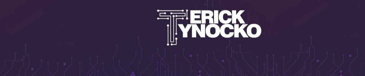 Dj Erick Tynocko (2nd Profile)