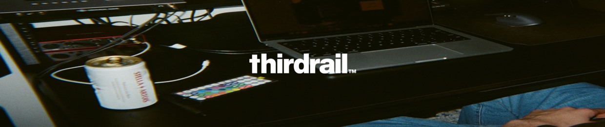 third rail