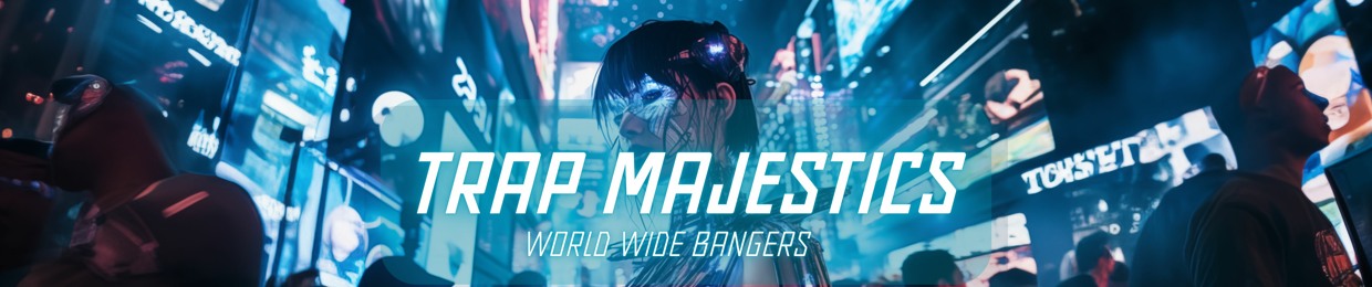 Trap Majestics