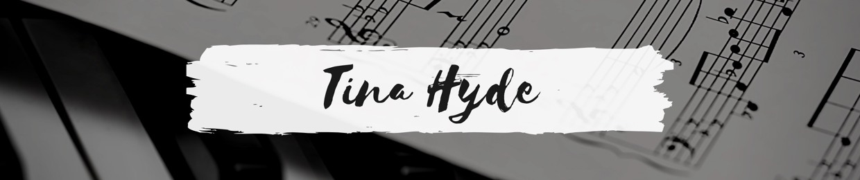Tinahyde.officialmusic
