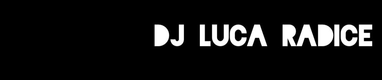 Dj Luca Radice