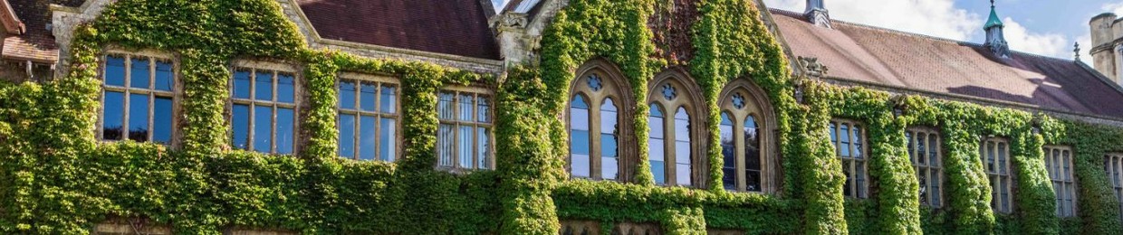 Cheltenham Ladies' College Podcast