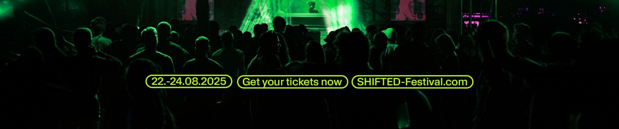 Shifted Festival