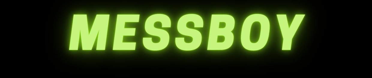 Messboy