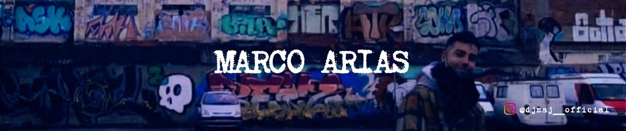 Marco Arias