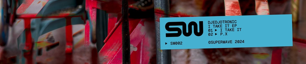 Superwave