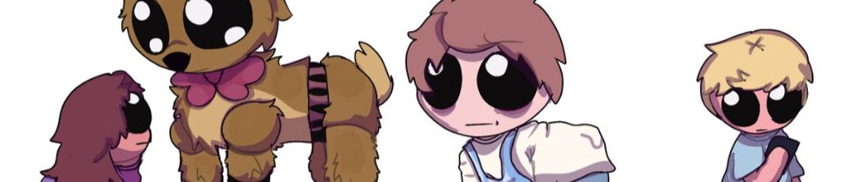 demonic amelia owl