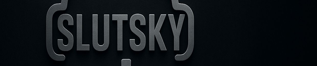 Slutsky