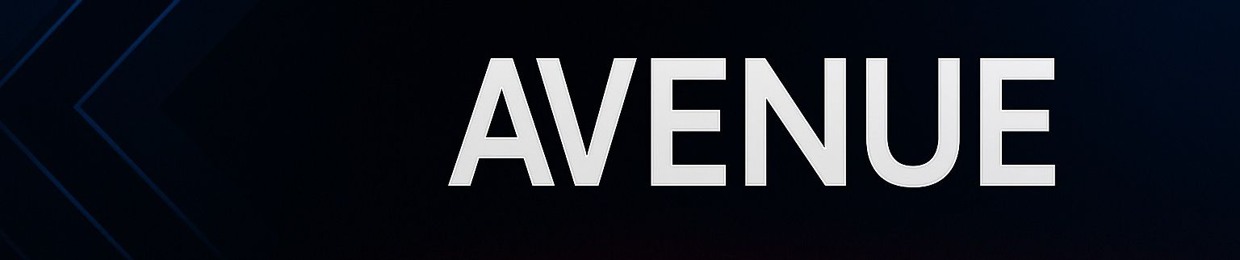 AVENUE