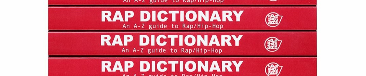 Rap Dictionary