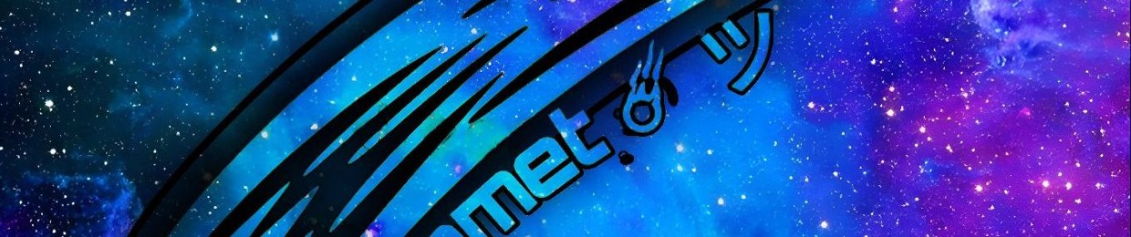 comet ☄ ツ
