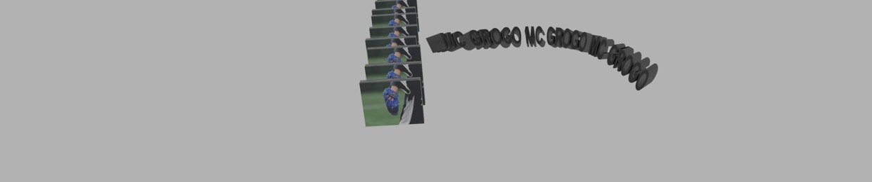 MC GROGO