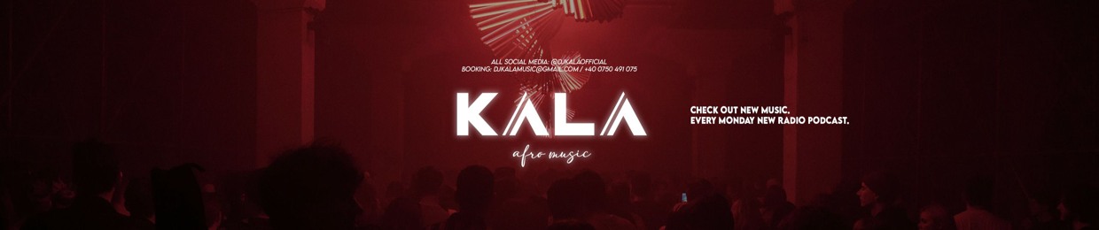Dj Kala