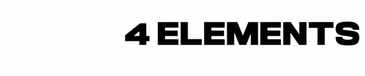 4Elements Dj