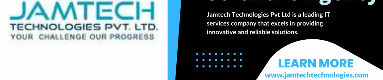 Jamtech Technologies