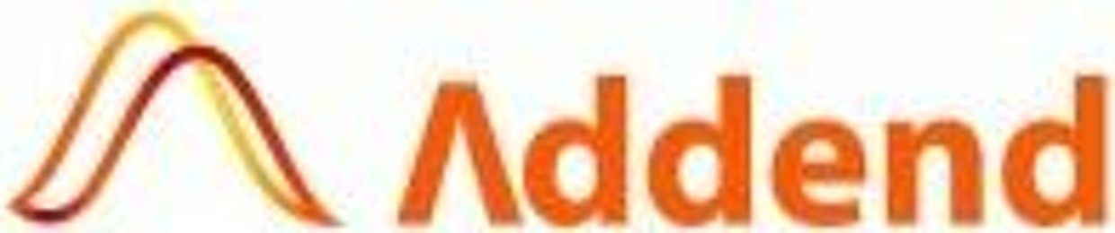 Addend Analytics