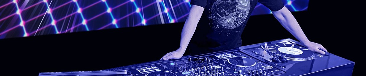DJ Rob J