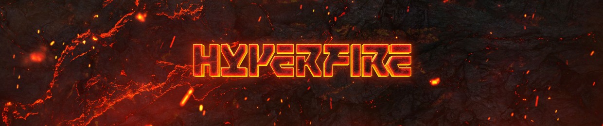 HyperFire.dj