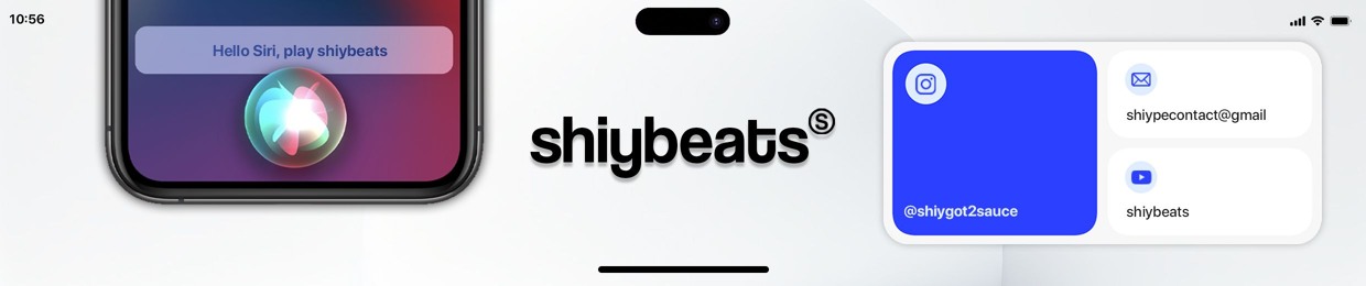 ShiyBeats