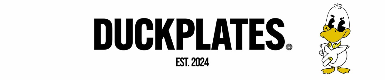 Duckplates