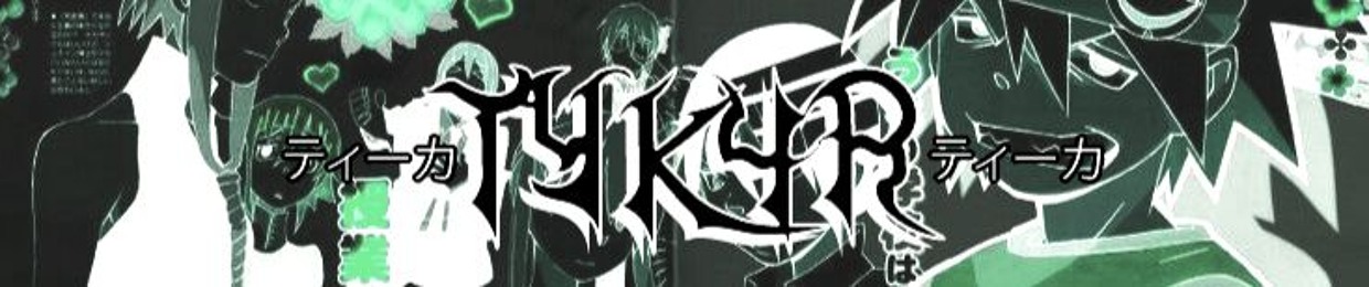 Tyk4r