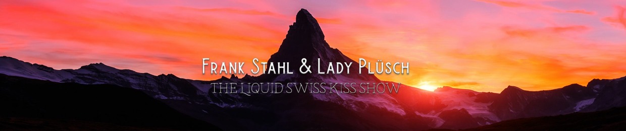 Frank Stahl & Lady Plüsch