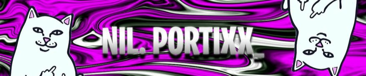 nil. portixx_