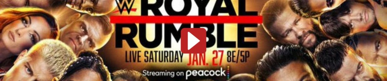 Stream WWE Royal Rumble 2024 Live Stream FREE music Listen to songs albums playlists for free on SoundCloud
