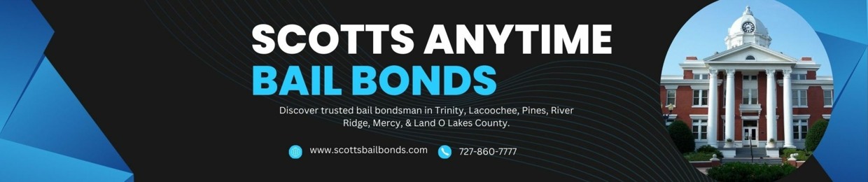 Scotts Anytime Bail Bonds