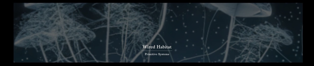 Wired Habitat