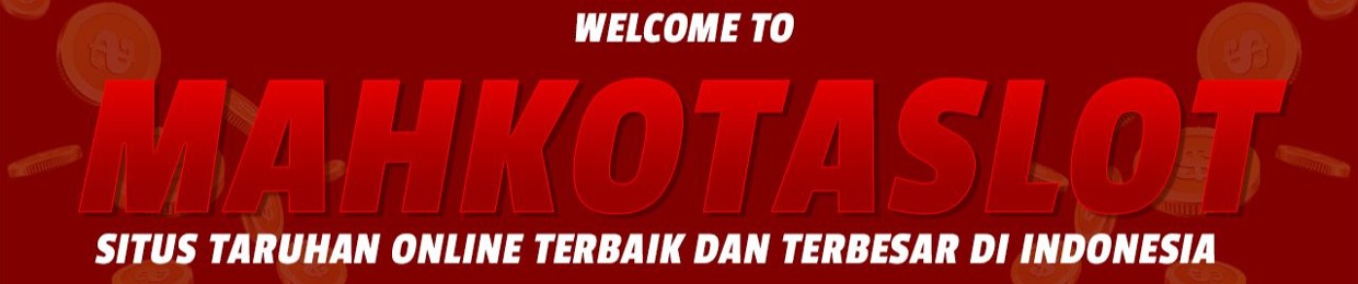 MAHKOTASLOT