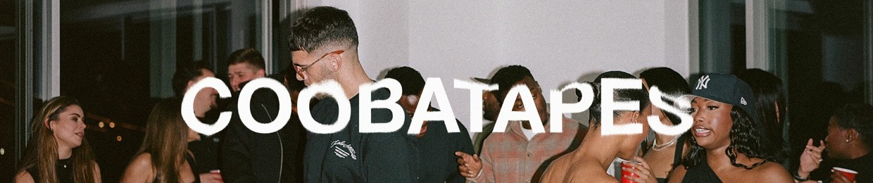 COOBA TAPES