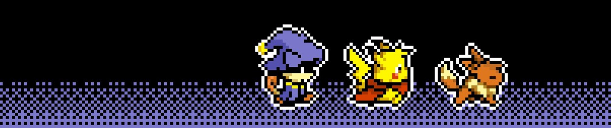 Pokémon Mystery Dungeon: FALLEN ANGEL