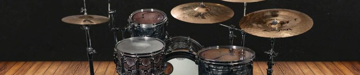 SoundBlind Drums – Counterkit (KONTAKT) Download