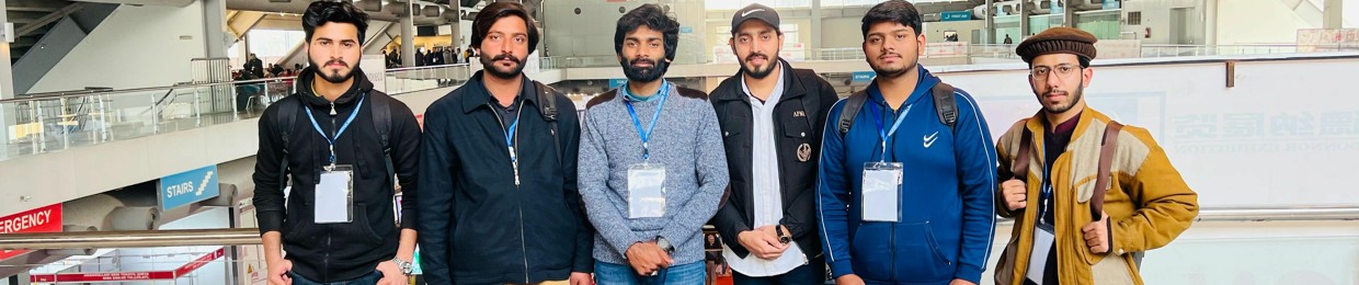 JUNAID ALI JUNAID
