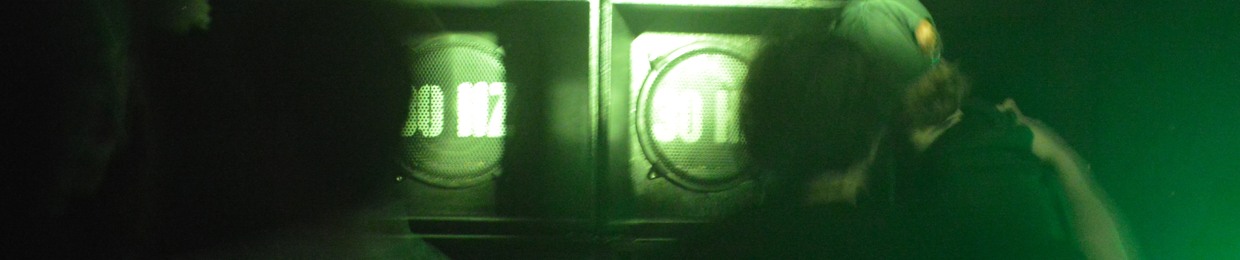 Off-Axis