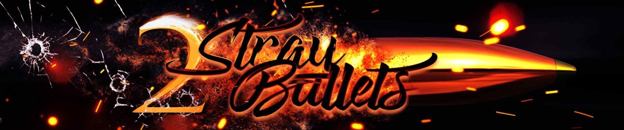 iiStrayBullets