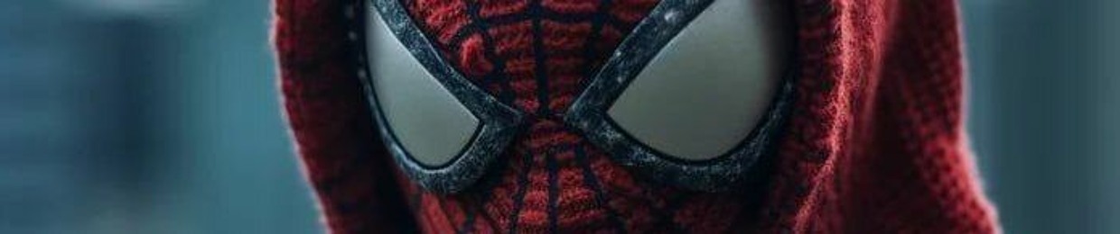 spider vibes