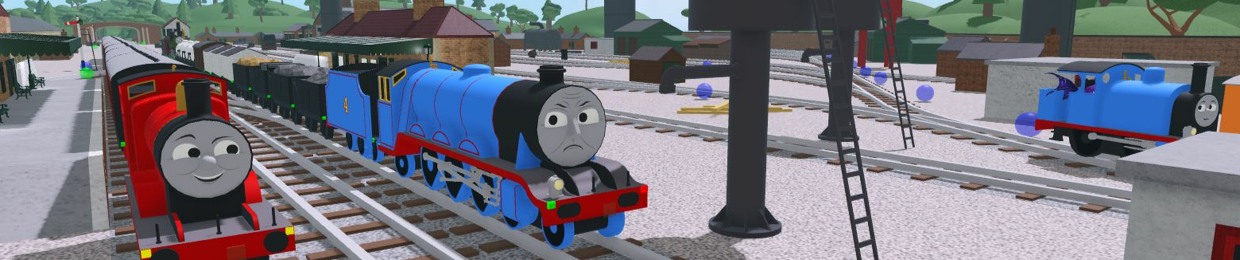 James The Red Engine