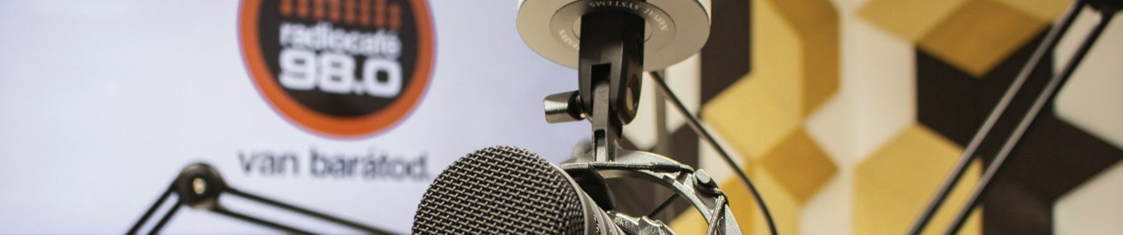 radiocafé 98.0