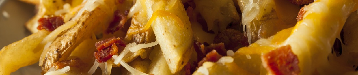 MC Fire Hydrant Bacon Chedder Flavour