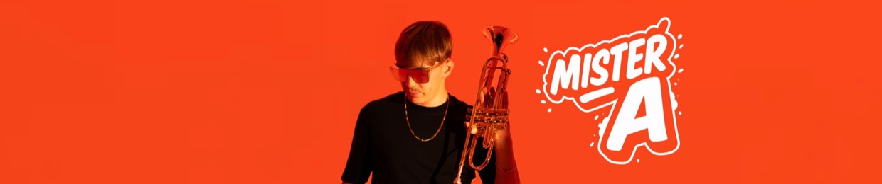 MISTER A