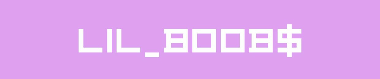 lil_boob$